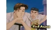 Дивитися безкоштовно аніме ініціал «ді» - стадія перша (initial d first stage) онлайн російською або (аніме) Дивитися безкоштовно аніме ініціал «ді» - стадія перша (initial d first stage) онлайн російською або
