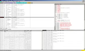 Знімаємо пароль з тестів mytestx і easyquizzy