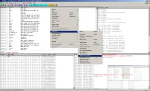 Знімаємо пароль з тестів mytestx і easyquizzy