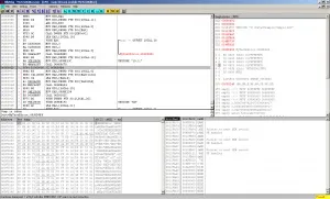 Знімаємо пароль з тестів mytestx і easyquizzy