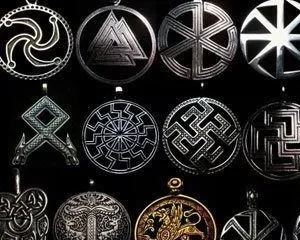 Слов'янський оберіг для чоловіків і для жінок значення, символи (оберіг) Слов'янський оберіг для чоловіків і для жінок значення, символи