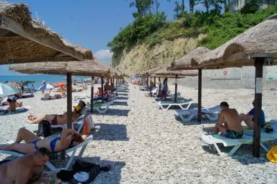 Зняти будинок в агое, оренда котеджів без посередників (ліжка шафа тумбочки) Зняти будинок в агое, оренда котеджів без посередників