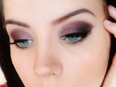 Смокі айс (димчастий макіяж) покрокова інструкція smoky eyes (макіяж) Смокі айс (димчастий макіяж) покрокова інструкція smoky eyes