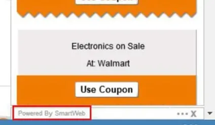 Smartweb - що це за програма і навіщо від неї позбавлятися