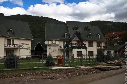 Сочі-2014 як будують олімпіаду, фото новини (будують) Сочі-2014 як будують олімпіаду, фото новини