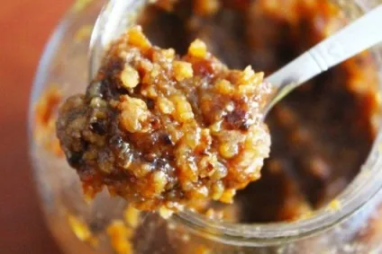 Суміш з горіхів і сухофруктів з медом користь, рецепти (суміш) Суміш з горіхів і сухофруктів з медом користь, рецепти