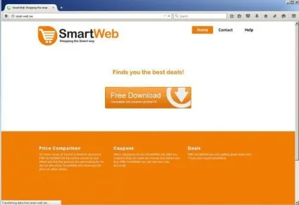 Smartweb - що це за програма і навіщо від неї позбавлятися