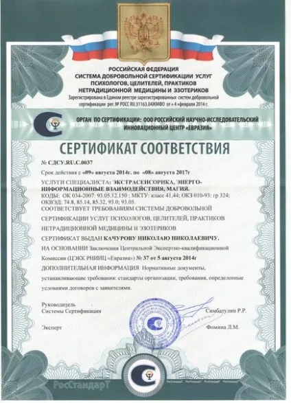 Зняття порчі на відстані (відстані) Зняття порчі на відстані