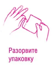 Сопілка - офіційна інструкція із застосування