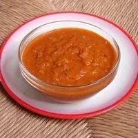 Соус каррі в домашніх умовах - рецепти кулінарії (каррі) Соус каррі в домашніх умовах - рецепти кулінарії