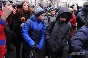 сонник танці