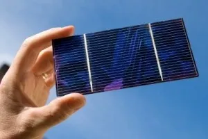 Поради фахівців з вибору сонячних елементів