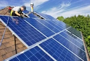 Поради фахівців з вибору сонячних елементів