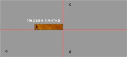 Поради щодо вибору і укладання кварцвініловая плитки