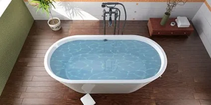 Сонник повна ванна води до чого сниться повна ванна води уві сні (повна) Сонник повна ванна води до чого сниться повна ванна води уві сні