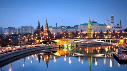 Склад центрального федерального округу (склад) Склад центрального федерального округу