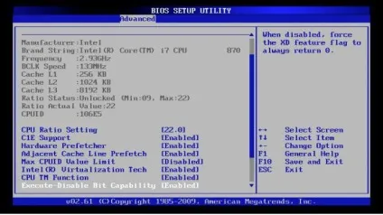Повідомлення при завантаженні preparing automatic repair (windows 10) що робити (повідомлення) Повідомлення при завантаженні preparing automatic repair (windows 10) що робити