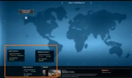 Поради як заробити багато кредитів в armored warfare (рівень) Поради як заробити багато кредитів в armored warfare