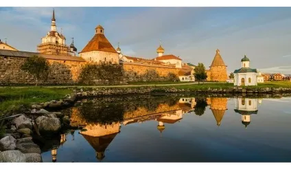 Соловецький монастир історія, як дістатися, де знаходиться - православні ікони і молитви (монастир) Соловецький монастир історія, як дістатися, де знаходиться - православні ікони і молитви