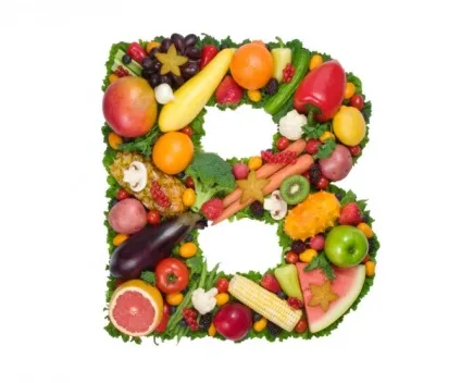 Вміст цинку в продуктах