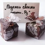 Способи вирізання сніжинок з серветок (серветок) Способи вирізання сніжинок з серветок