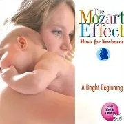 Специфіка впливу музики моцарта на дітей (моцарта) Специфіка впливу музики моцарта на дітей