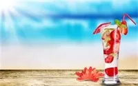Способи подачі коктейлів, потроху