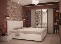 Спальна кімната