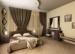 Спальна кімната