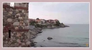 Созополь для туриста