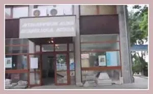Созополь для туриста