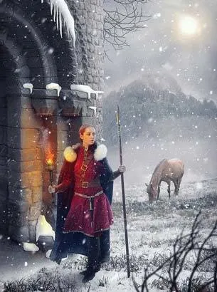 Створення колажу в photoshop (створення) Створення колажу в photoshop