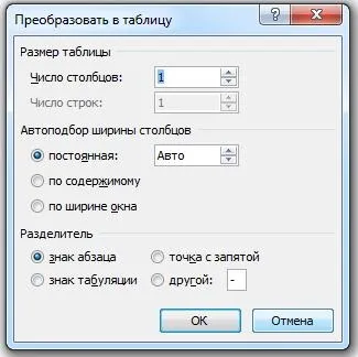 Створення і робота з таблицями в word, mslegko (кількість стовпців рядків) Створення і робота з таблицями в word, mslegko