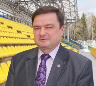спортивний інтерес