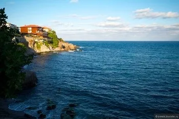 Созополь, болгарія - путівник, де зупинитися і багато іншого на (Созополь) Созополь, болгарія - путівник, де зупинитися і багато іншого на