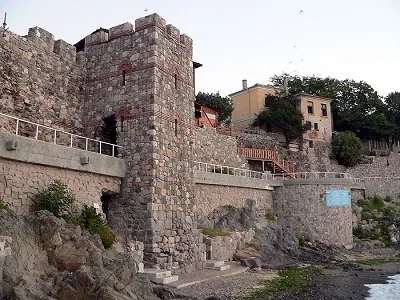 Созополь - привабливий курорт Болгарії (Созополь) Созополь - привабливий курорт Болгарії
