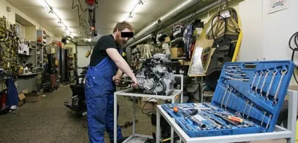 Способи обману клієнтів працівниками сто