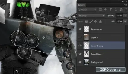 Створення в фотошопі корозії і пошкоджень - уроки photoshop, уроки фотошоп, кисті фотошоп, кисті (виберіть) Створення в фотошопі корозії і пошкоджень - уроки photoshop, уроки фотошоп, кисті фотошоп, кисті