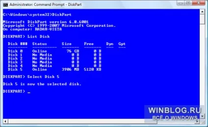 Створення інсталяційного диска windows 7 на флеш-накопичувачі - windows 7 - програмні продукти