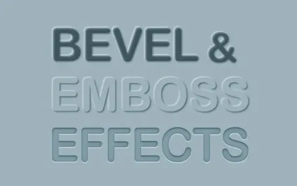 Створюємо опуклий і втиснутий ефект для тексту, що редагується в illustrator - rboom (ефект) Створюємо опуклий і втиснутий ефект для тексту, що редагується в illustrator - rboom