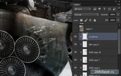 Створення в фотошопі корозії і пошкоджень - уроки photoshop, уроки фотошоп, кисті фотошоп, кисті (фотографій) Створення в фотошопі корозії і пошкоджень - уроки photoshop, уроки фотошоп, кисті фотошоп, кисті