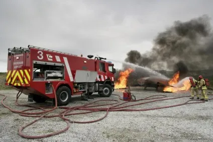 Спеціальні пожежні автомобілі призначення, технічні характеристики (призначення) Спеціальні пожежні автомобілі призначення, технічні характеристики