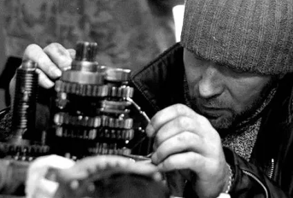 Способи обману клієнтів працівниками сто