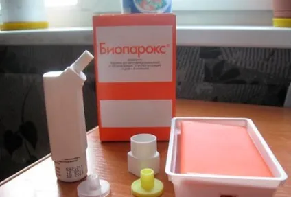 Спрей при ангіні огляд ефективних препаратів (дорослим дітям старше) Спрей при ангіні огляд ефективних препаратів