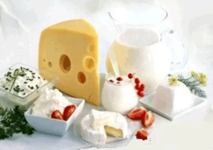 Список продуктів при виразці шлунка їжа при виразковій хворобі (виразкової) Список продуктів при виразці шлунка їжа при виразковій хворобі
