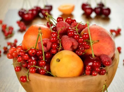 Список продуктів при виразці шлунка їжа при виразковій хворобі (продуктів) Список продуктів при виразці шлунка їжа при виразковій хворобі