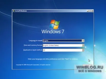 Створення інсталяційного диска windows 7 на флеш-накопичувачі - windows 7 - програмні продукти
