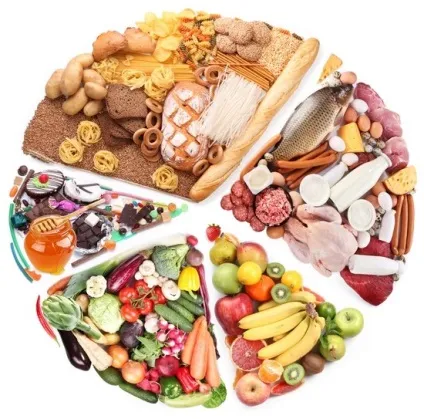 Список продуктів при виразці шлунка їжа при виразковій хворобі (виразкової) Список продуктів при виразці шлунка їжа при виразковій хворобі