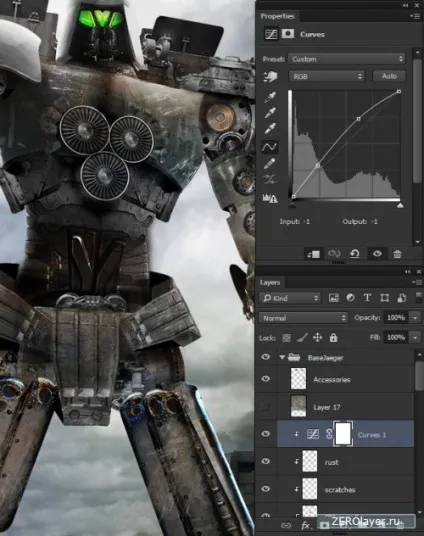 Створення в фотошопі корозії і пошкоджень - уроки photoshop, уроки фотошоп, кисті фотошоп, кисті (фотошоп) Створення в фотошопі корозії і пошкоджень - уроки photoshop, уроки фотошоп, кисті фотошоп, кисті