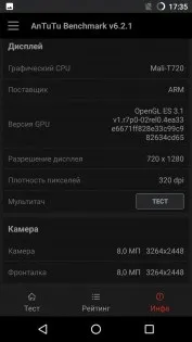 Порівняльний огляд wileyfox spark і spark (wileyfox) Порівняльний огляд wileyfox spark і spark